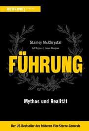 Cover von Führung
