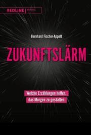 Cover von Zukunftslärm