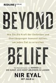 Cover von Beyond Belief