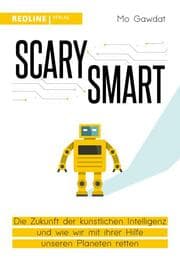 Cover von Scary Smart