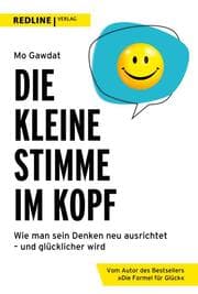 Cover von Die kleine Stimme im Kopf