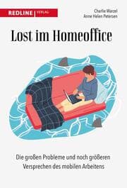 Cover von Lost im Homeoffice