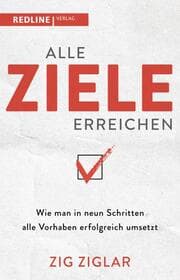 Cover von Alle Ziele erreichen