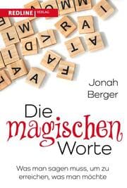 Cover von Die magischen Worte