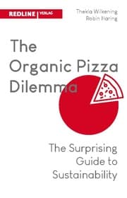 Cover von The Organic Pizza Dilemma