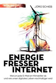 Cover von Energiefresser Internet