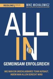 Cover von All In - gemeinsam erfolgreich