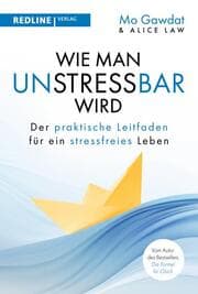 Cover von Wie man unstressbar wird