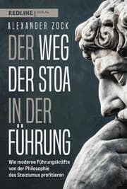 Cover von Der Weg der Stoa in der Führung