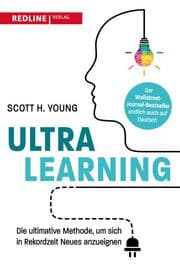 Cover von Ultralearning