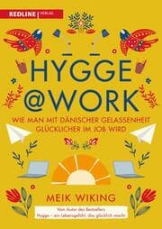 Cover von Hygge @ Work
