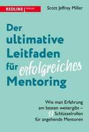 Cover von Der ultimative Leitfaden für erfolgreiches Mentoring