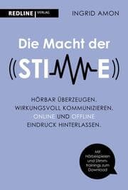 Cover von Die Macht der Stimme