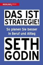 Cover von Das ist Strategie!