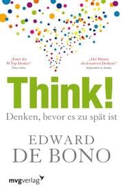 Cover von Think!
