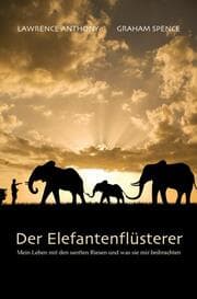 Cover von Der Elefantenflüsterer