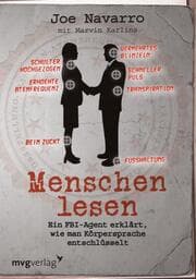 Cover von Menschen lesen