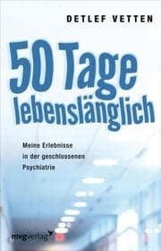 Cover von 50 Tage lebenslänglich