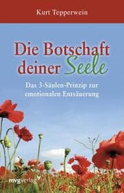Cover von Die Botschaft deiner Seele