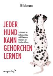 Cover von Jeder Hund kann gehorchen lernen