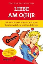 Cover von Liebe am O(h)r