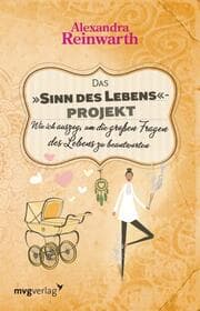 Cover von Das 'Sinn des Lebens'-Projekt