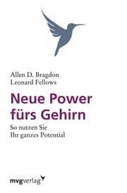 Cover von Neue Power fürs Gehirn