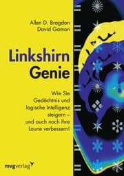 Cover von Linkshirn Genie