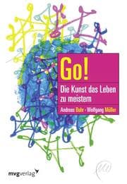 Cover von Go! Die Kunst, das Leben zu meistern