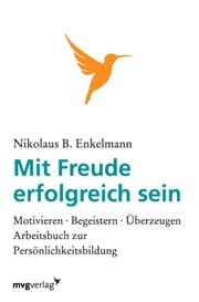 Cover von Mit Freude erfolgreich sein