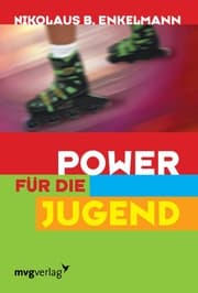 Cover von Power für die Jugend