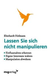 Cover von Lassen Sie sich nicht manipulieren!