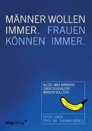 Cover von Männer wollen immer, Frauen können immer