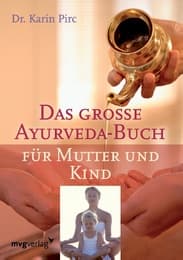 Cover von Ayurveda für Mutter und Kind