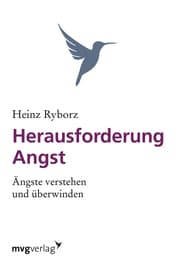 Cover von Herausforderung Angst