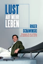 Cover von Lust auf mehr Leben