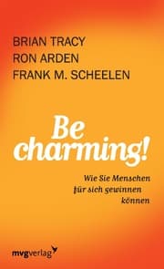 Cover von Be Charming!