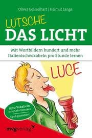 Cover von Lutsche das Licht