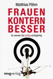 Cover von Frauen kontern besser
