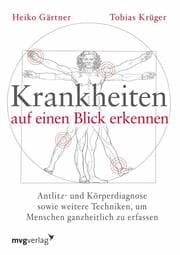 Cover von Krankheiten auf einen Blick erkennen