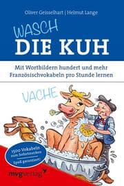 Cover von Wasch die Kuh