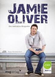 Cover von Jamie Oliver