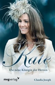 Cover von Prinzessin Kate