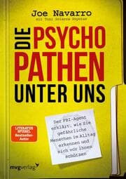 Cover von Die Psychopathen unter uns