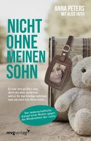 Cover von Nicht ohne meinen Sohn
