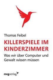 Cover von Killerspiele im Kinderzimmer