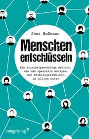 Cover von Menschen entschlüsseln