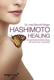 Cover von Hashimoto Healing