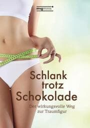Cover von Schlank trotz Schokolade