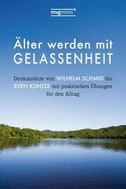 Cover von Älter werden mit Gelassenheit